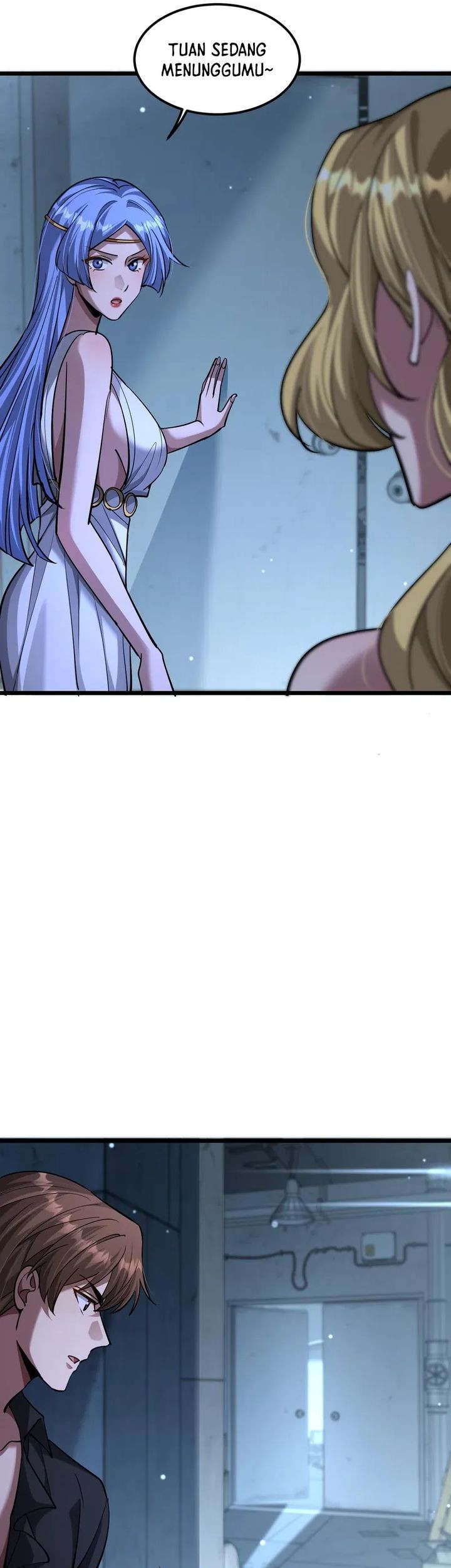 I’m Trapped in This Day for One Thousand Years Chapter 208 Gambar 29