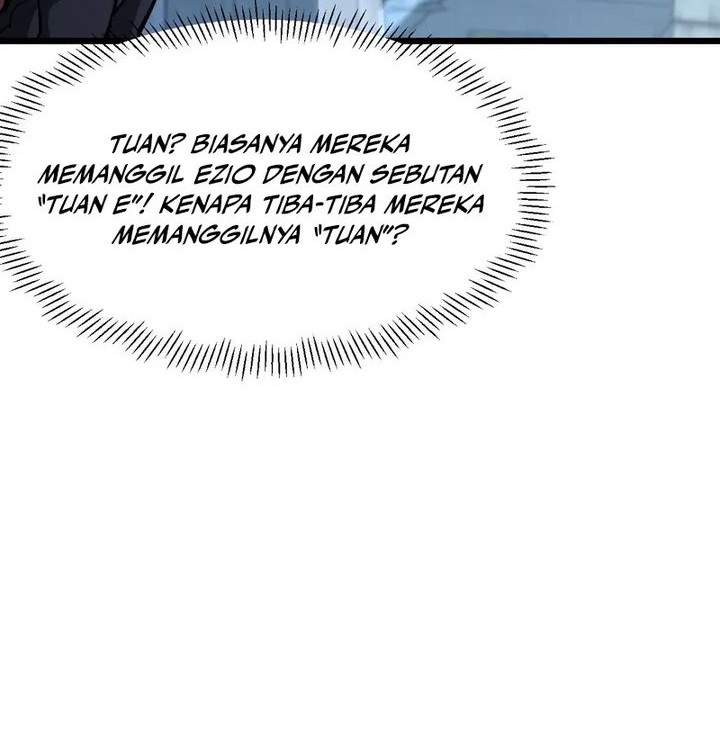 I’m Trapped in This Day for One Thousand Years Chapter 208 Gambar 30