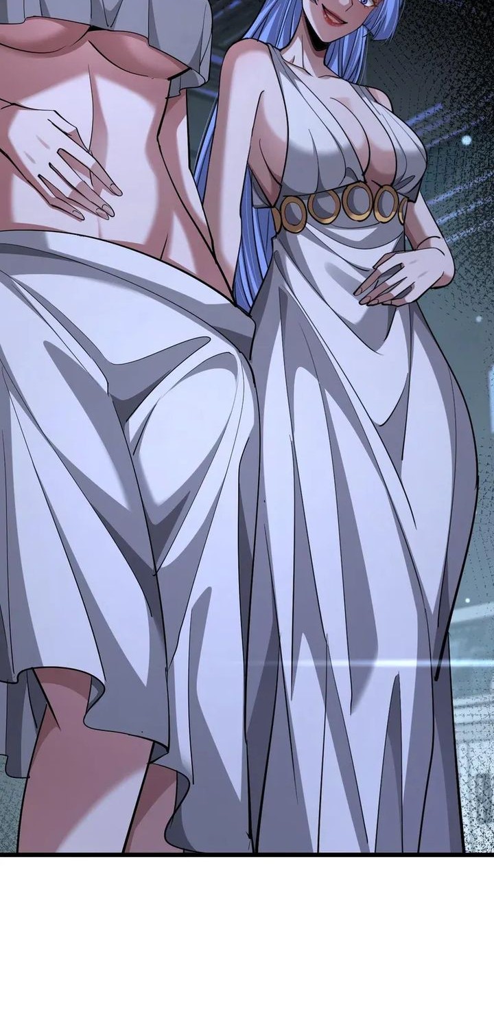 I’m Trapped in This Day for One Thousand Years Chapter 208 Gambar 34