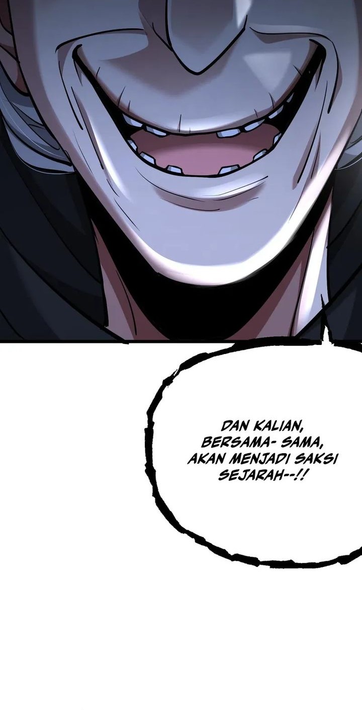 I’m Trapped in This Day for One Thousand Years Chapter 208 Gambar 38