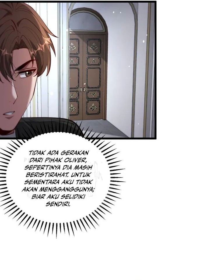 Baca  I’m Trapped in This Day for One Thousand Years Chapter 208 Gambar 2