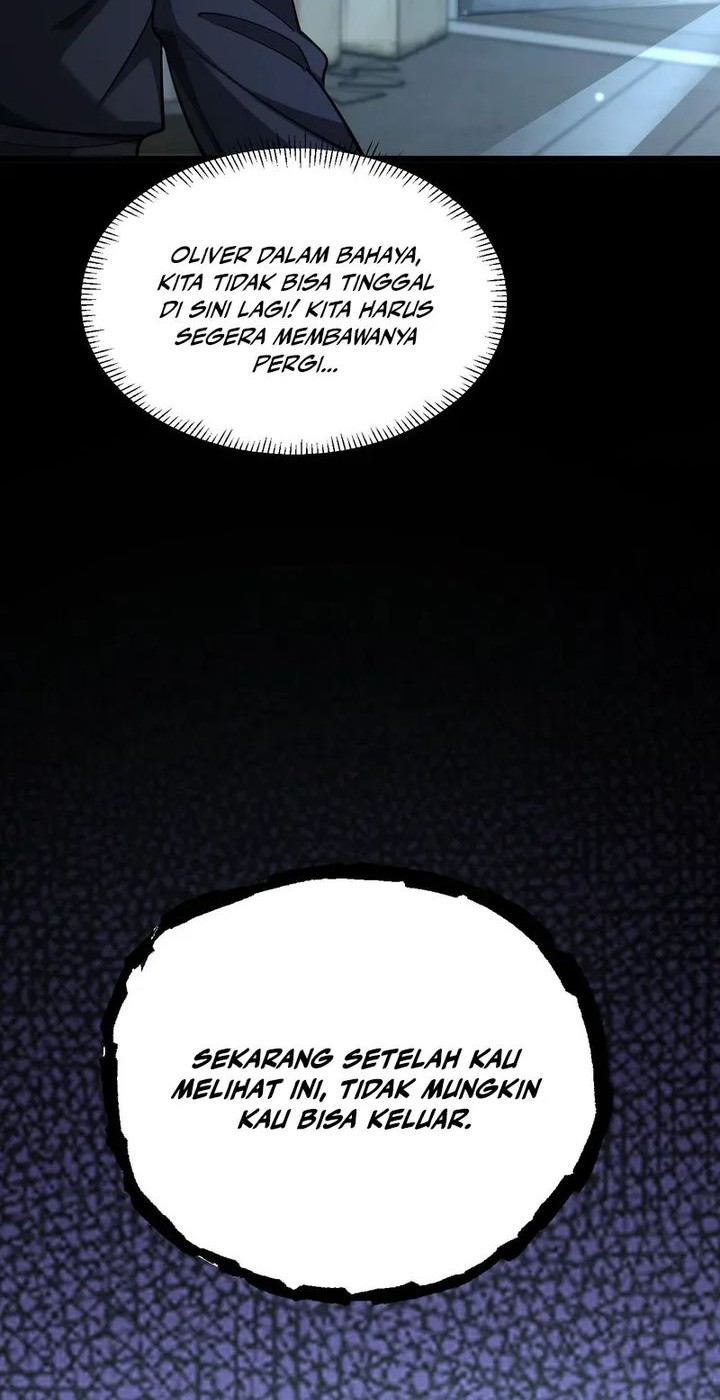 I’m Trapped in This Day for One Thousand Years Chapter 208 Gambar 40