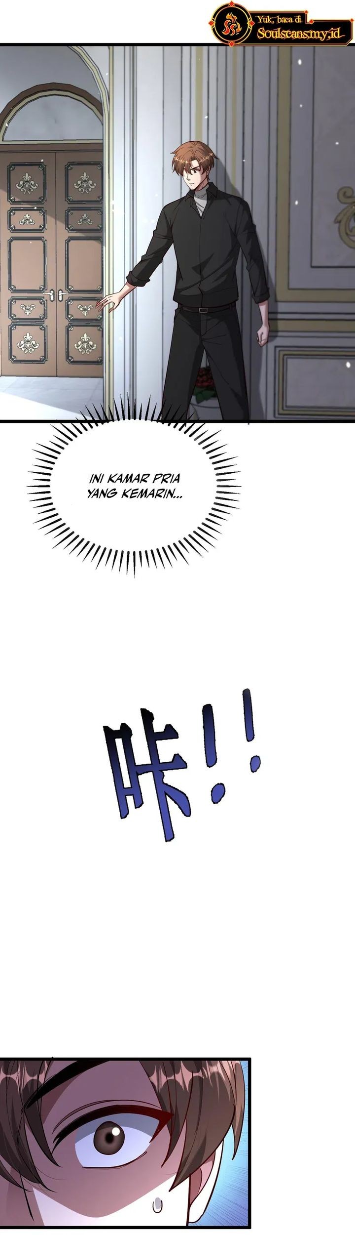 I’m Trapped in This Day for One Thousand Years Chapter 208 Gambar 3