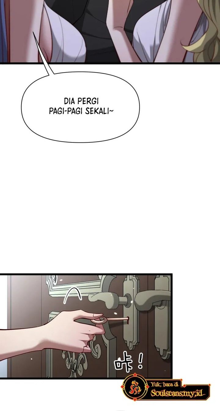 I’m Trapped in This Day for One Thousand Years Chapter 208 Gambar 6