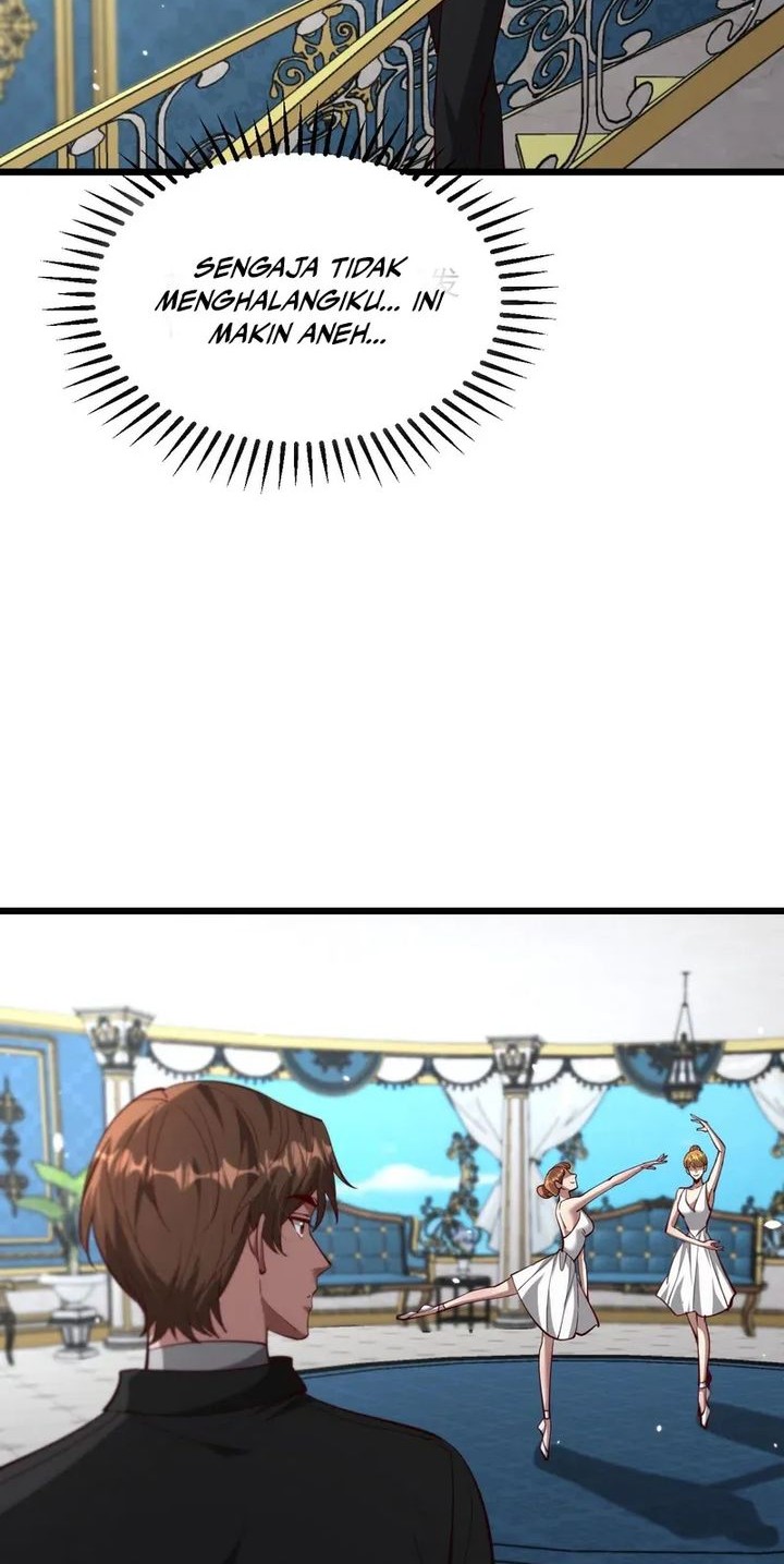 I’m Trapped in This Day for One Thousand Years Chapter 208 Gambar 8