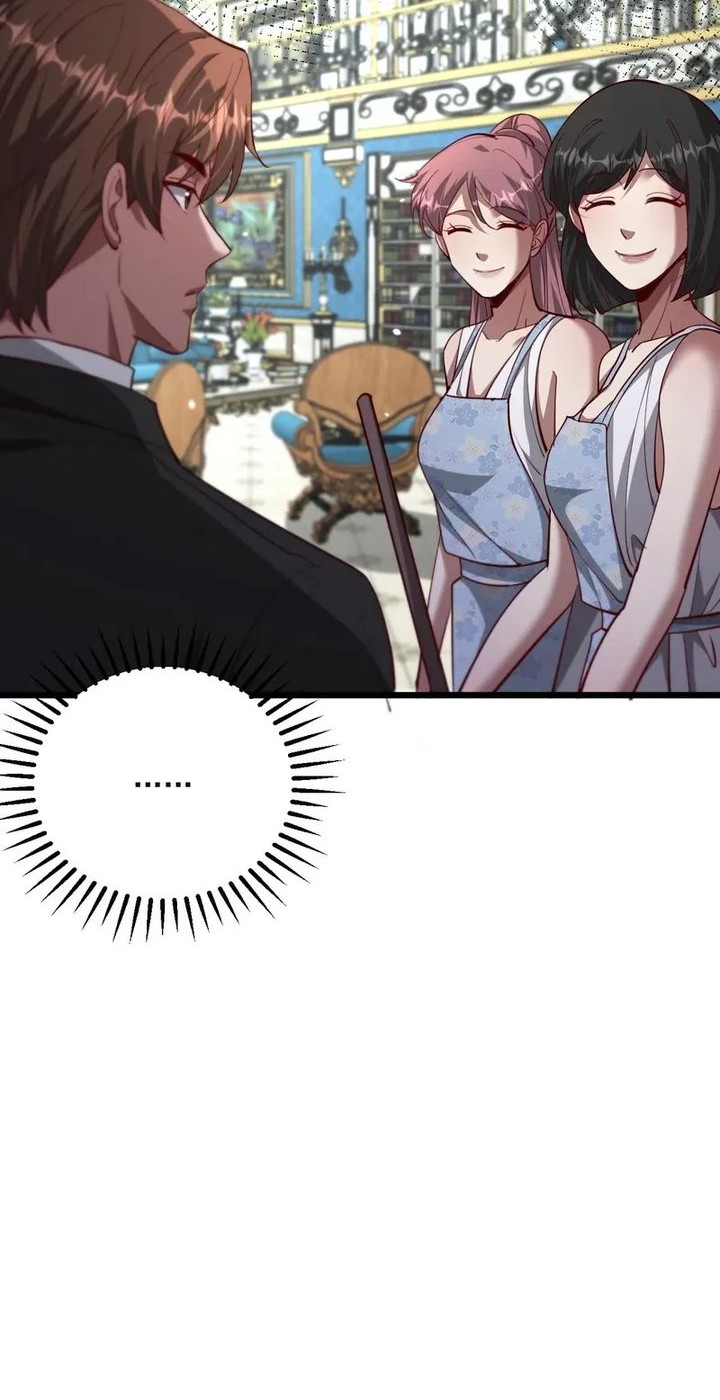 I’m Trapped in This Day for One Thousand Years Chapter 208 Gambar 10