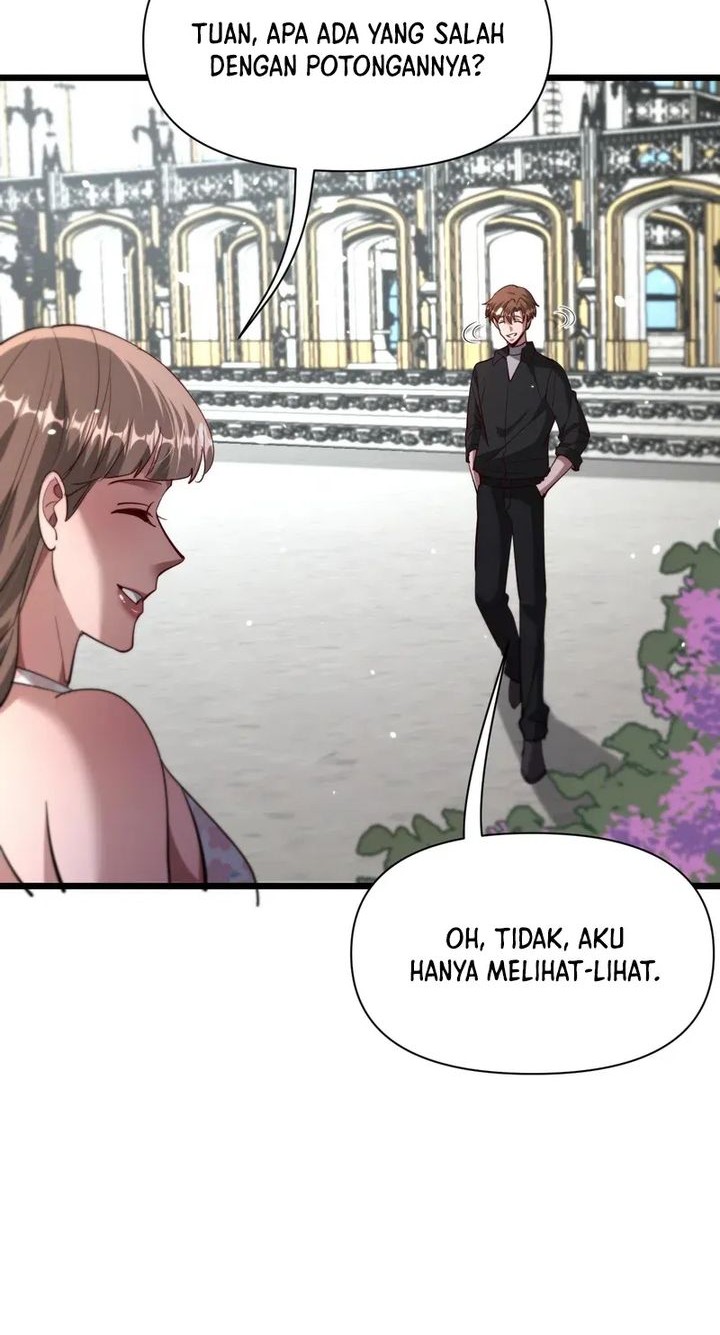 I’m Trapped in This Day for One Thousand Years Chapter 208 Gambar 12