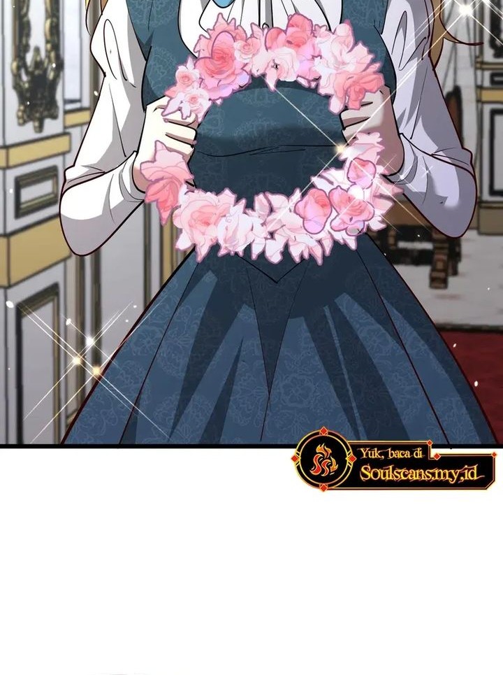 I’m Trapped in This Day for One Thousand Years Chapter 208 Gambar 16