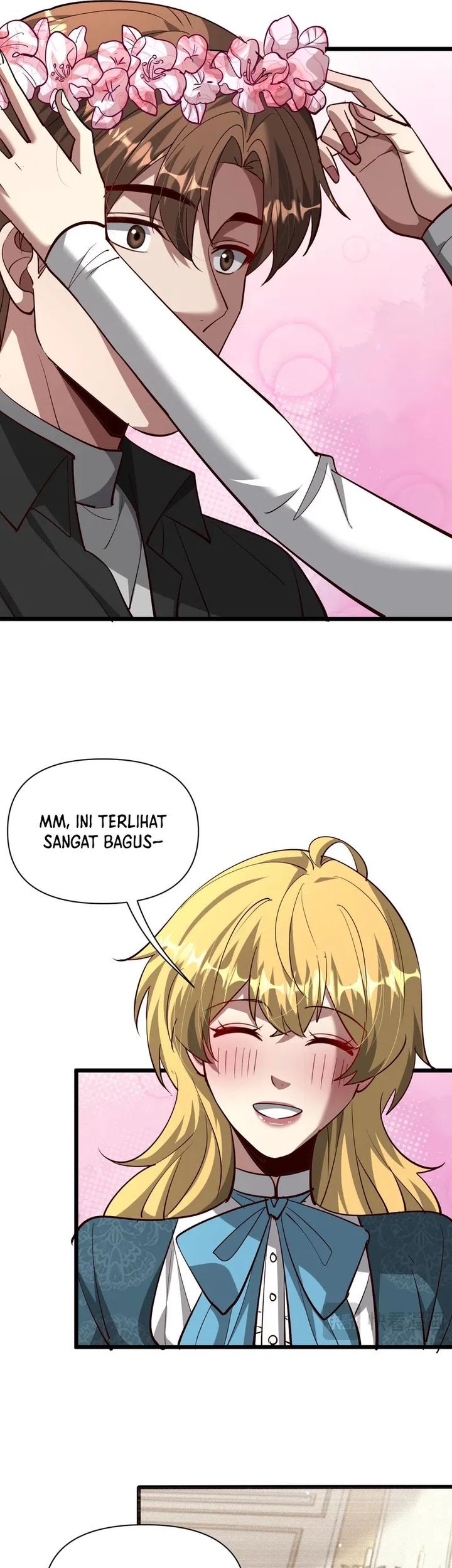 I’m Trapped in This Day for One Thousand Years Chapter 208 Gambar 17