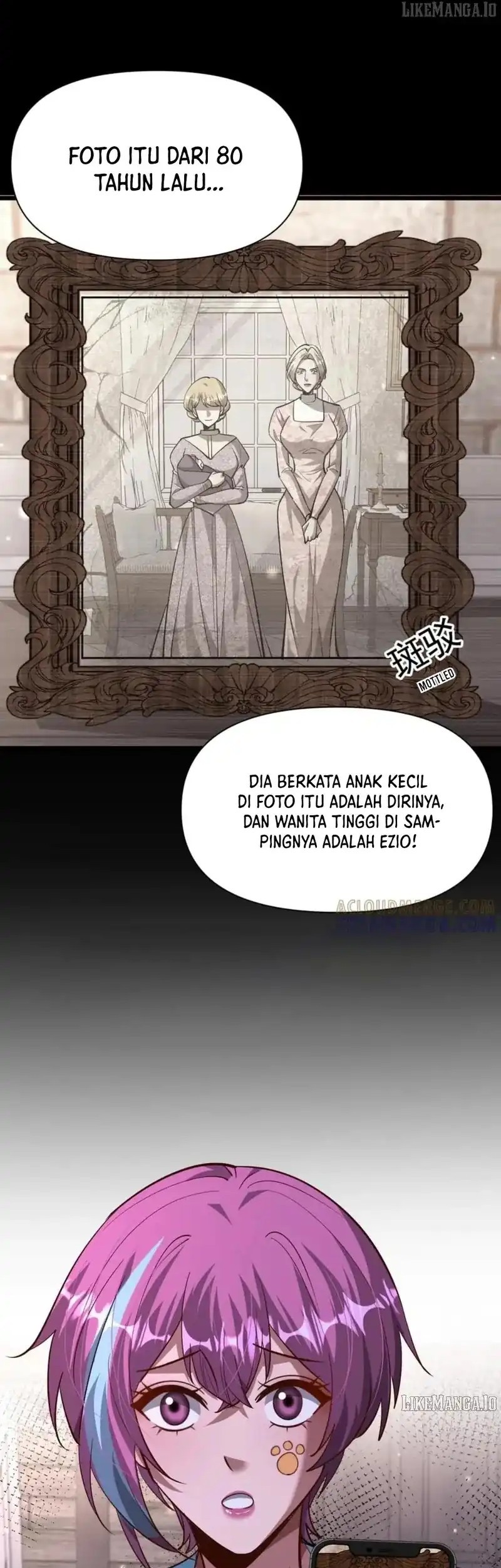 I’m Trapped in This Day for One Thousand Years Chapter 209 Gambar 28