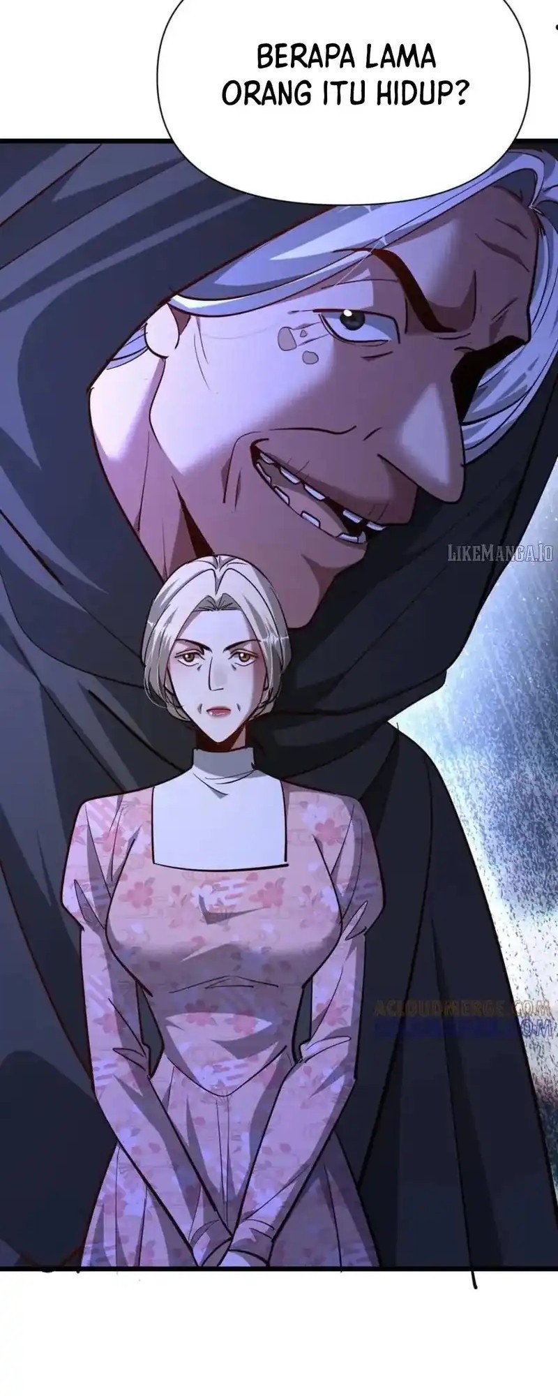 I’m Trapped in This Day for One Thousand Years Chapter 209 Gambar 30