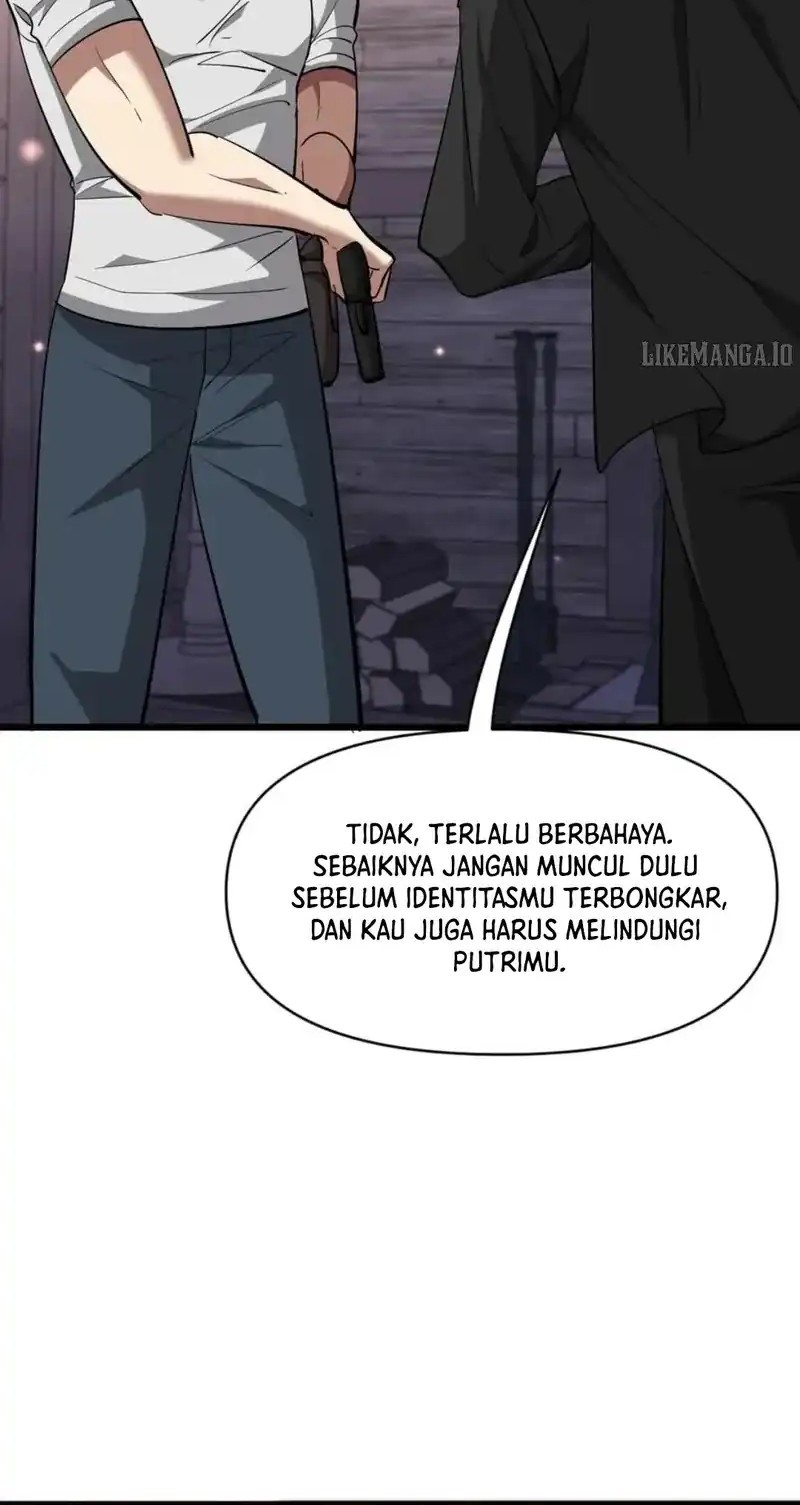 I’m Trapped in This Day for One Thousand Years Chapter 209 Gambar 36