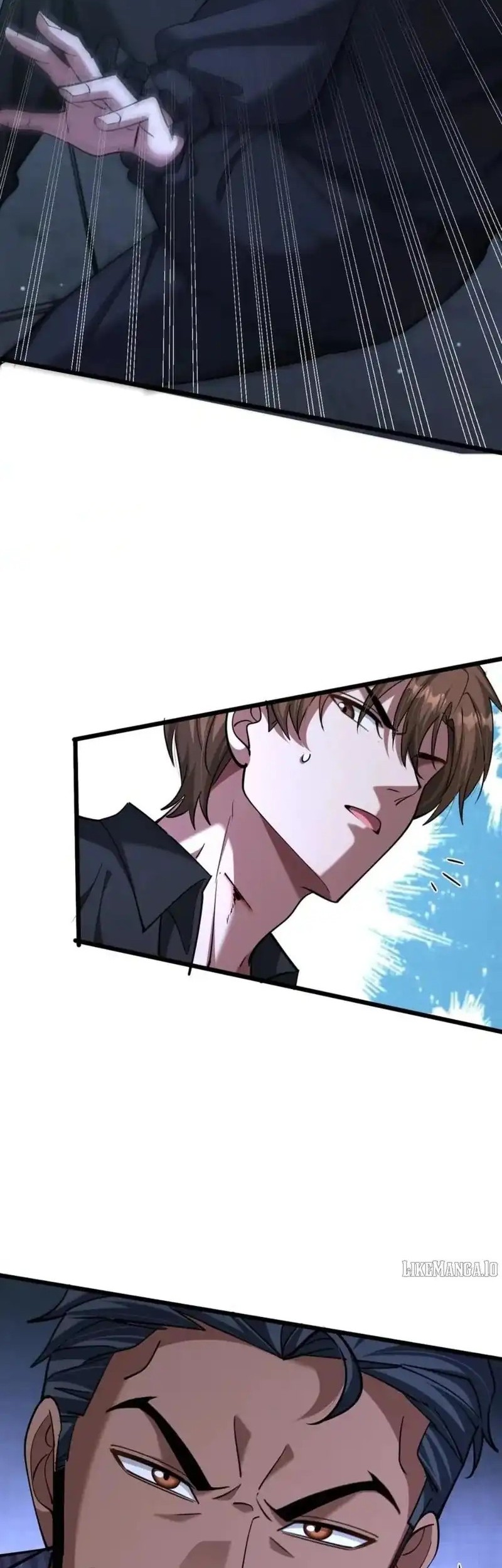 Baca  I’m Trapped in This Day for One Thousand Years Chapter 209 Gambar 2