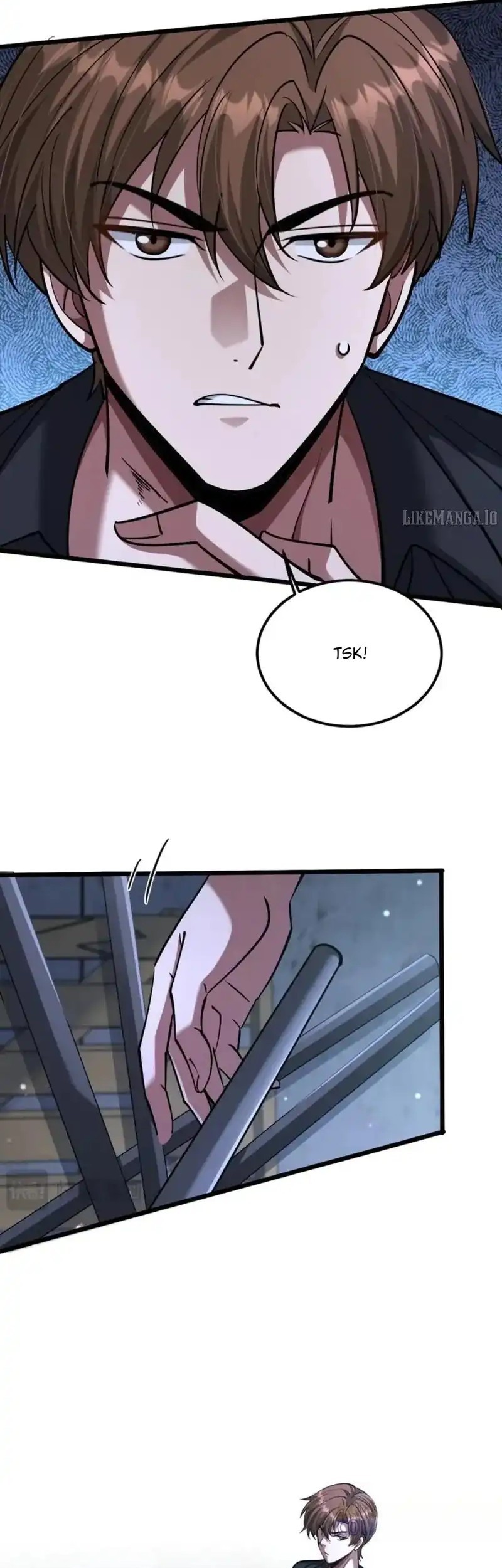 I’m Trapped in This Day for One Thousand Years Chapter 209 Gambar 4