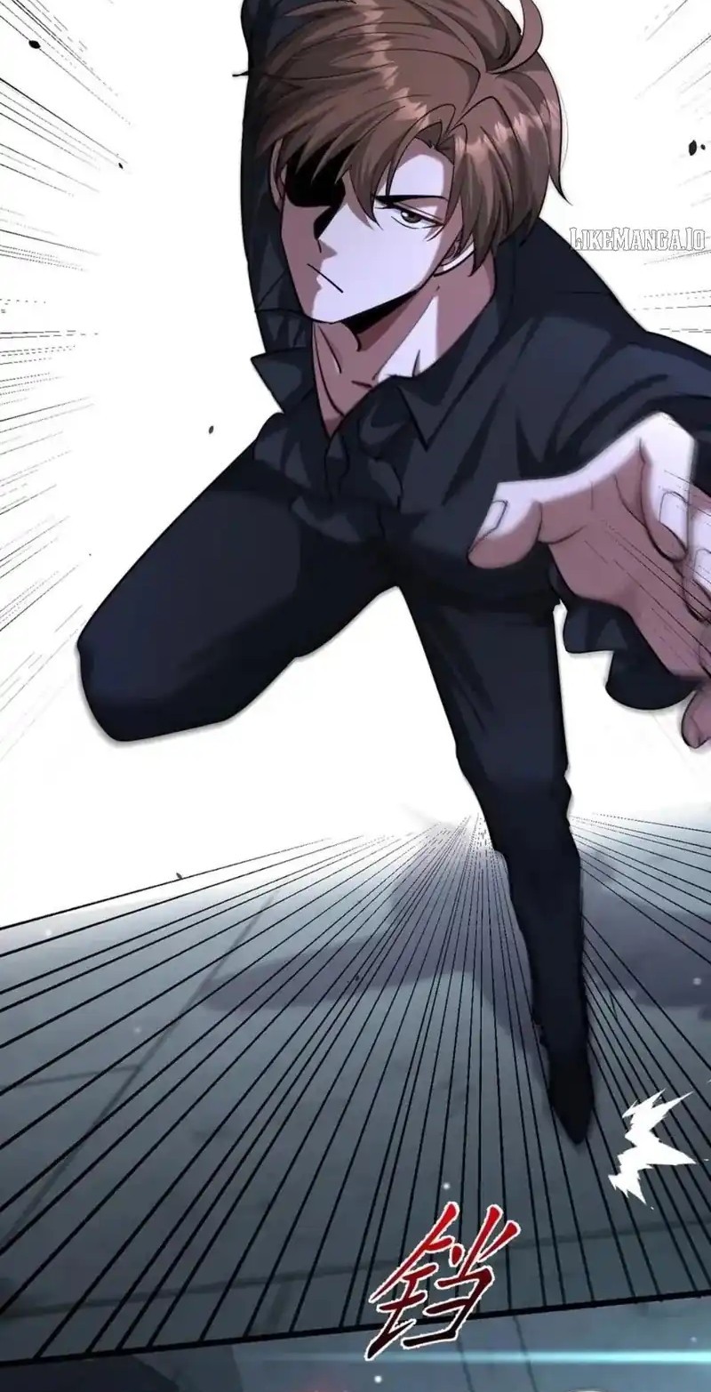 I’m Trapped in This Day for One Thousand Years Chapter 209 Gambar 6