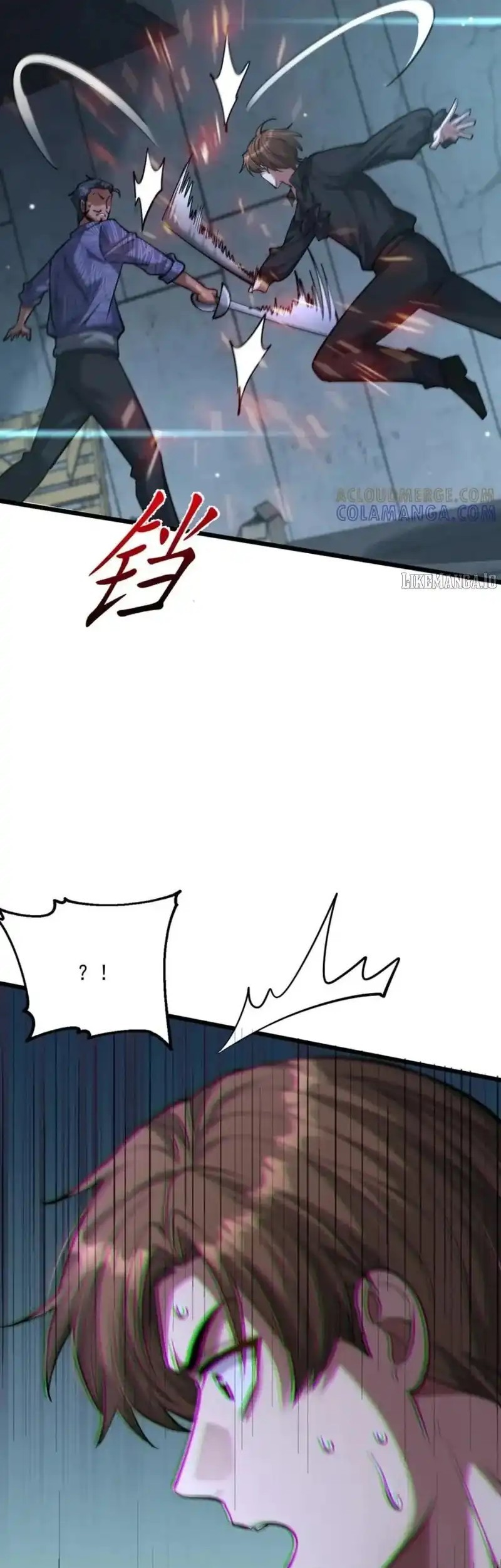 I’m Trapped in This Day for One Thousand Years Chapter 209 Gambar 7