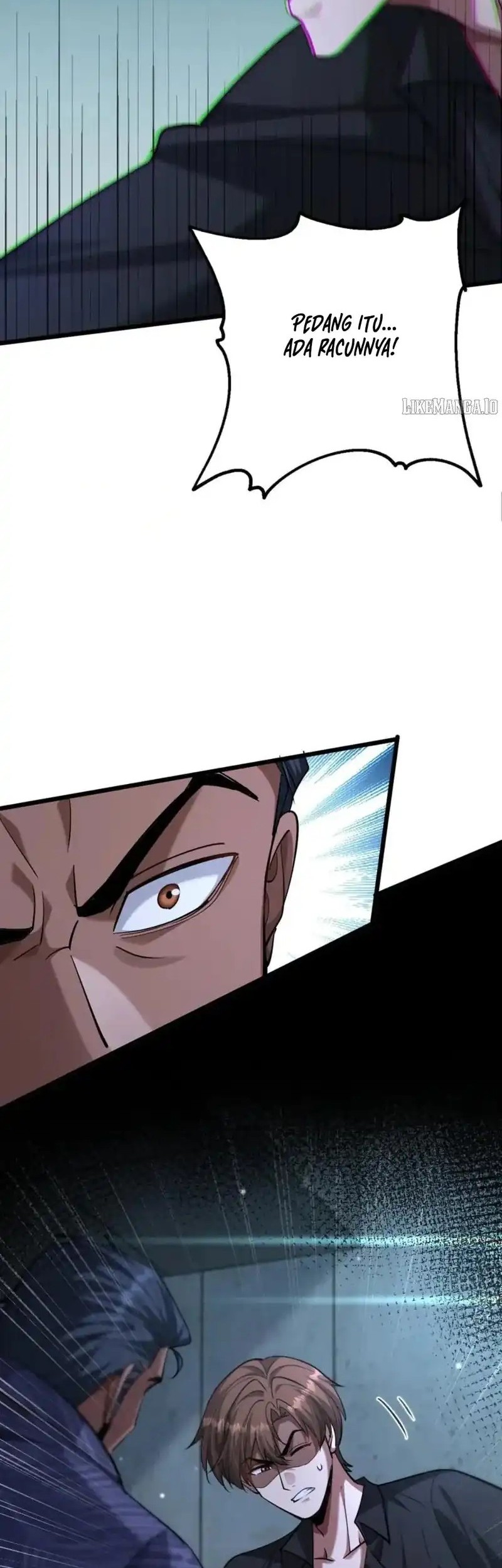 I’m Trapped in This Day for One Thousand Years Chapter 209 Gambar 8