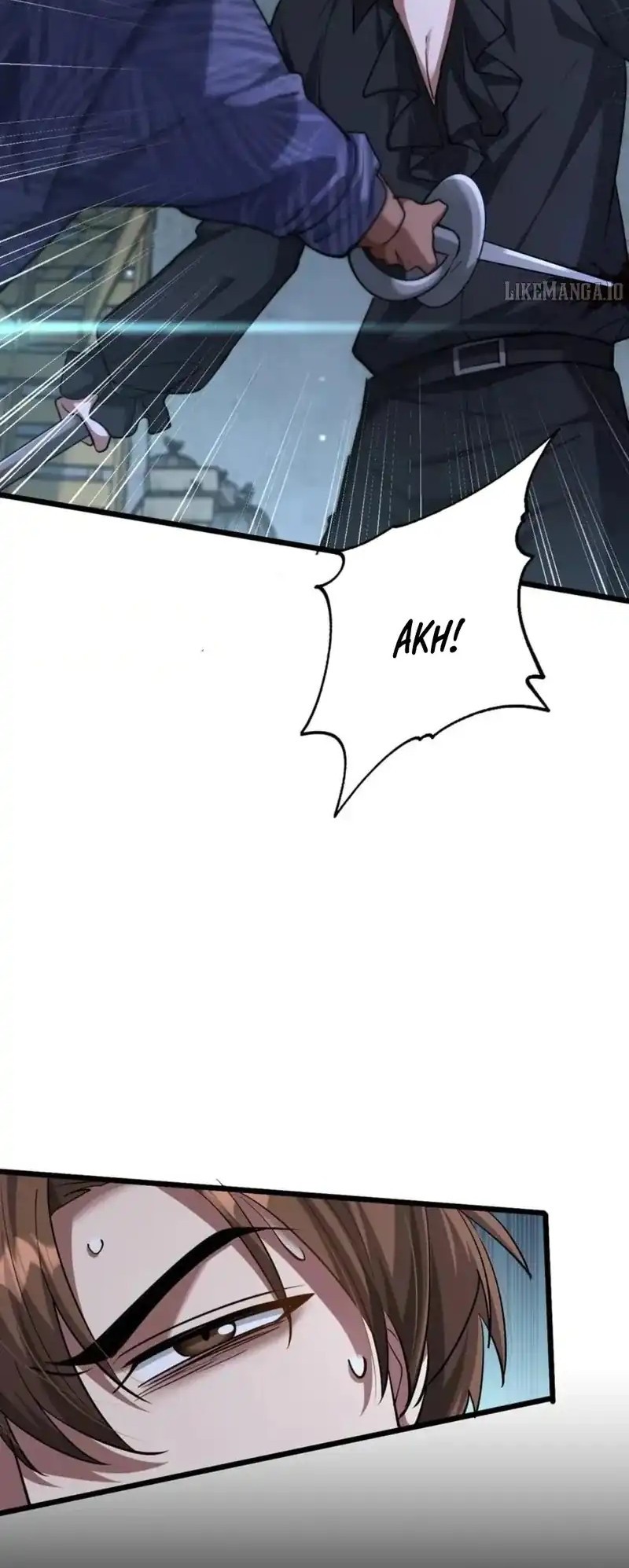 I’m Trapped in This Day for One Thousand Years Chapter 209 Gambar 9