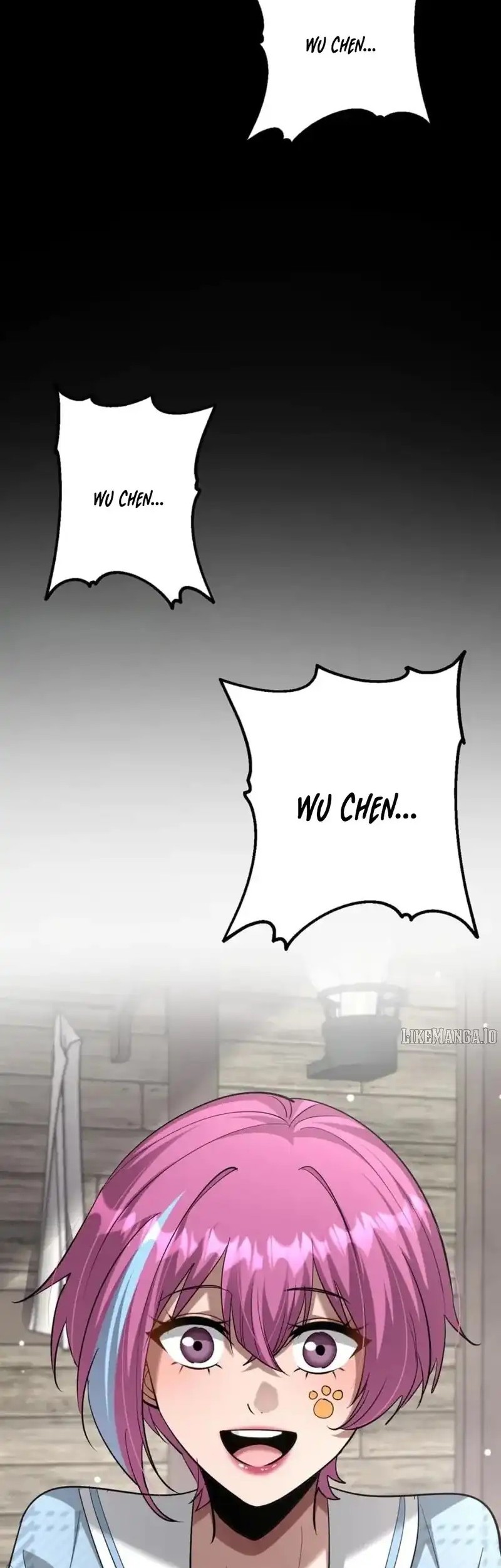 I’m Trapped in This Day for One Thousand Years Chapter 209 Gambar 11