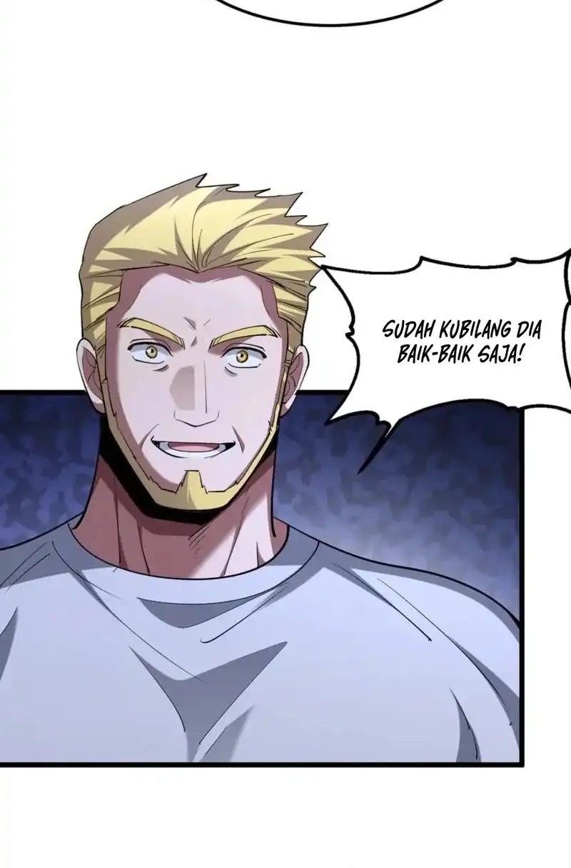 I’m Trapped in This Day for One Thousand Years Chapter 209 Gambar 15