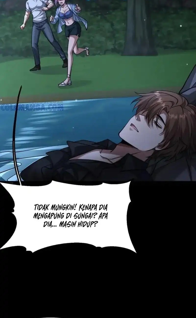 I’m Trapped in This Day for One Thousand Years Chapter 209 Gambar 18