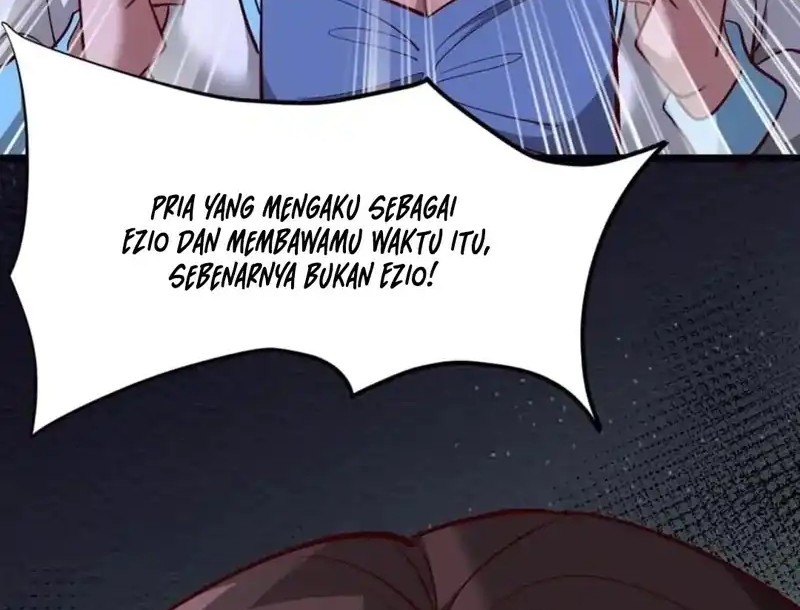 I’m Trapped in This Day for One Thousand Years Chapter 209 Gambar 24