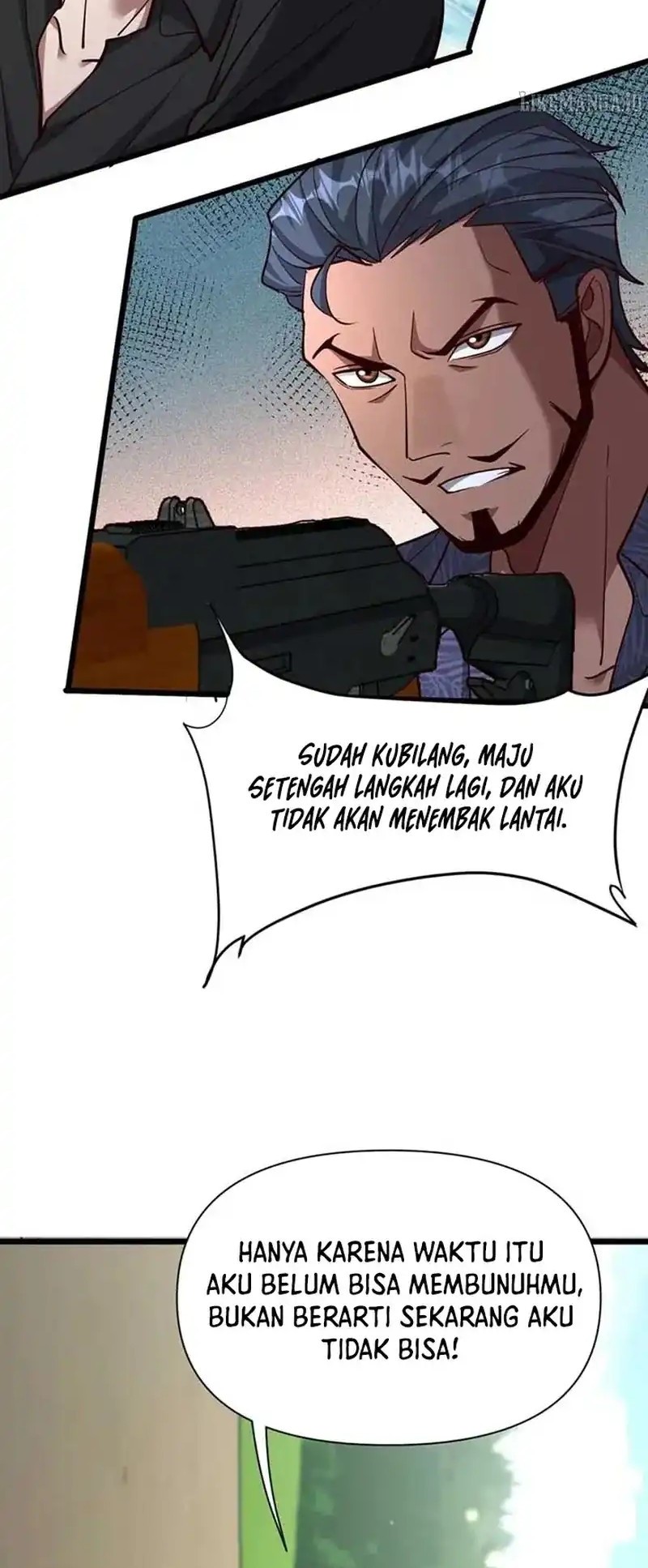 I’m Trapped in This Day for One Thousand Years Chapter 210 Gambar 33