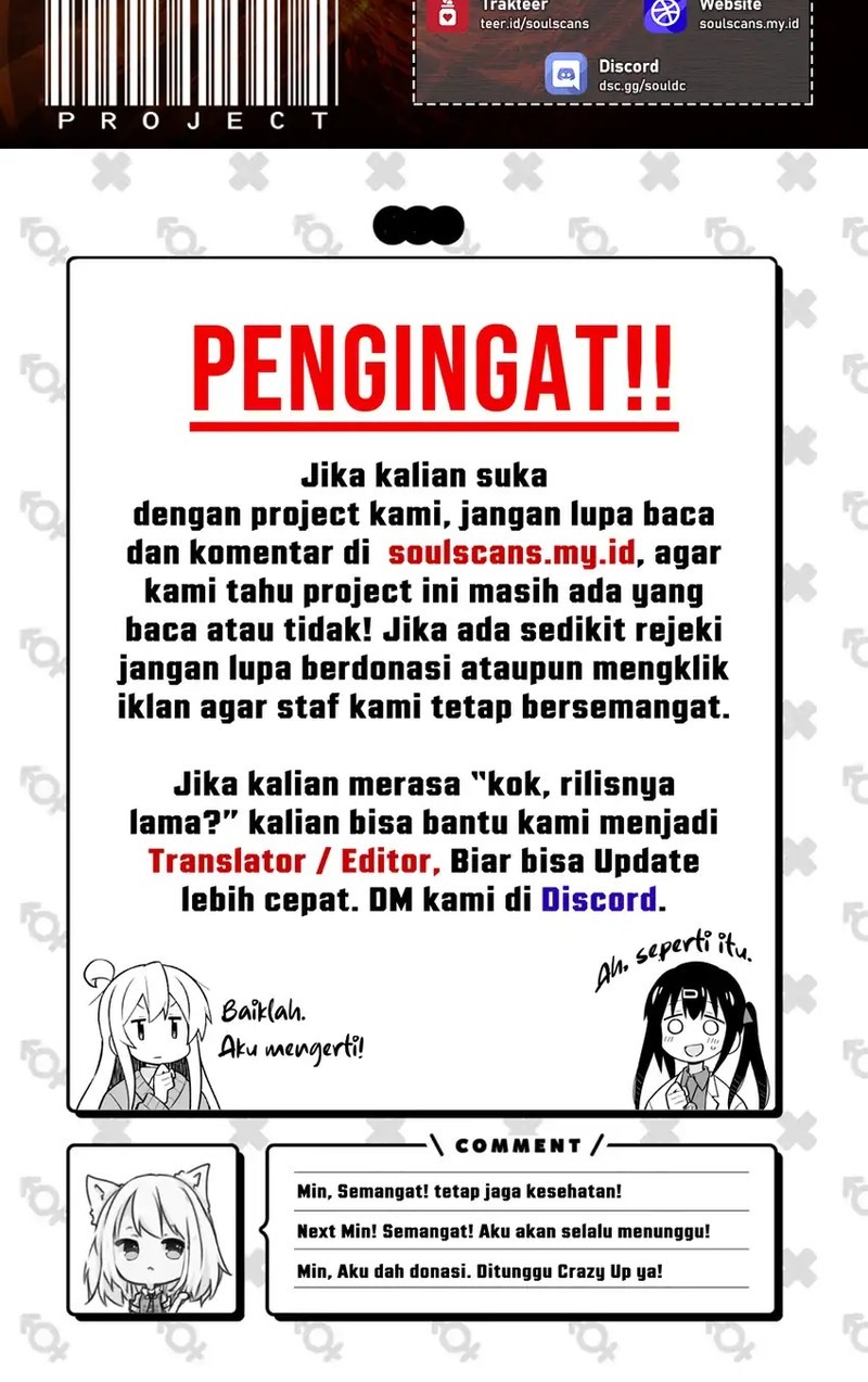 I’m Trapped in This Day for One Thousand Years Chapter 210 Gambar 42