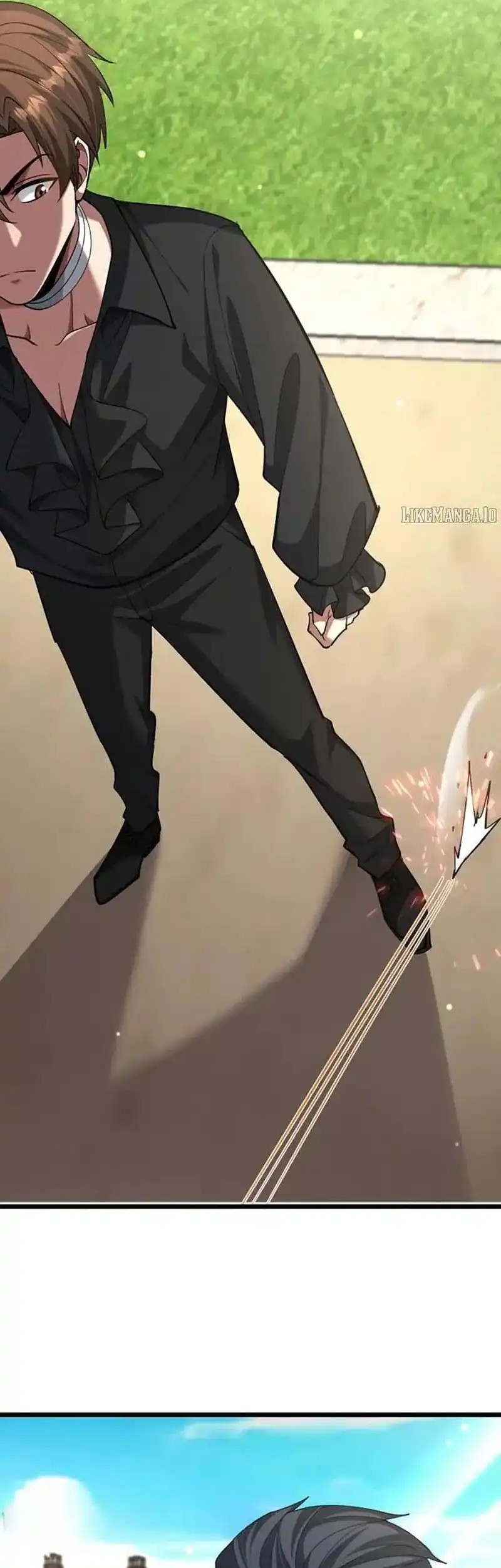 I’m Trapped in This Day for One Thousand Years Chapter 210 Gambar 4