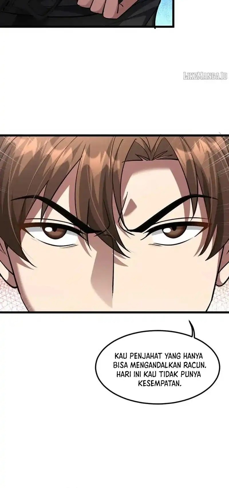 I’m Trapped in This Day for One Thousand Years Chapter 210 Gambar 6