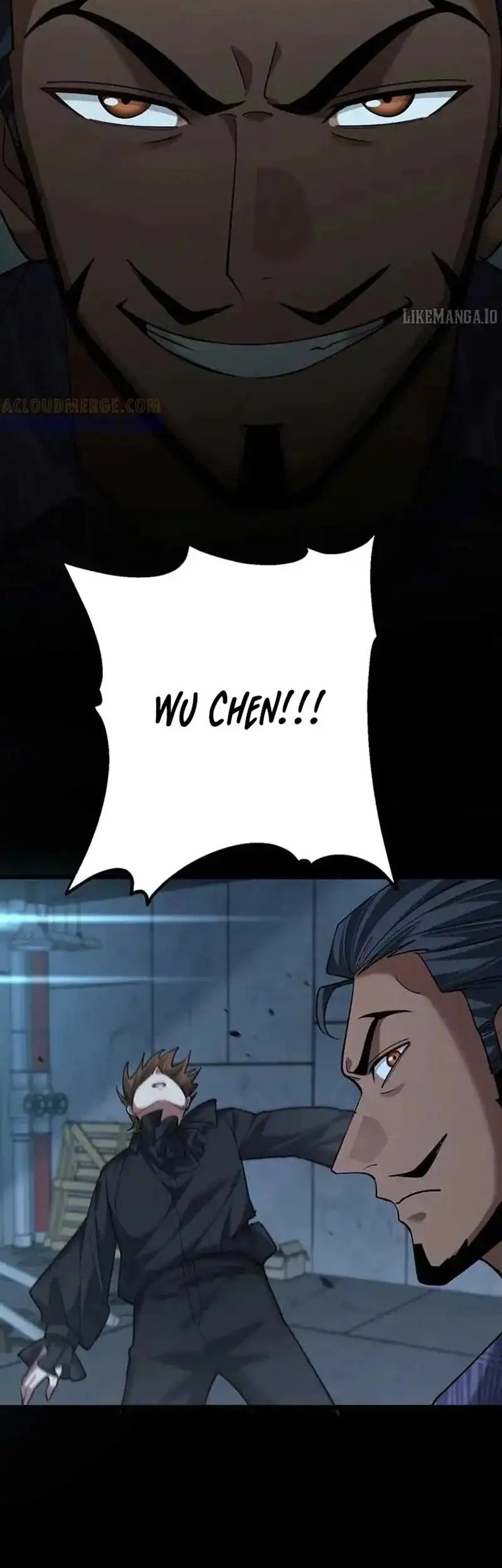 I’m Trapped in This Day for One Thousand Years Chapter 210 Gambar 8