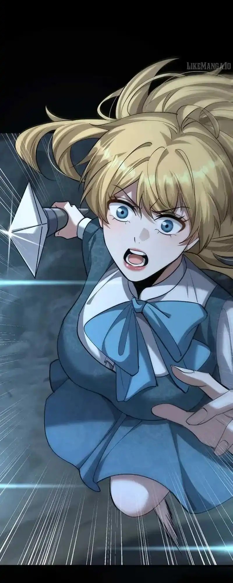 I’m Trapped in This Day for One Thousand Years Chapter 210 Gambar 9