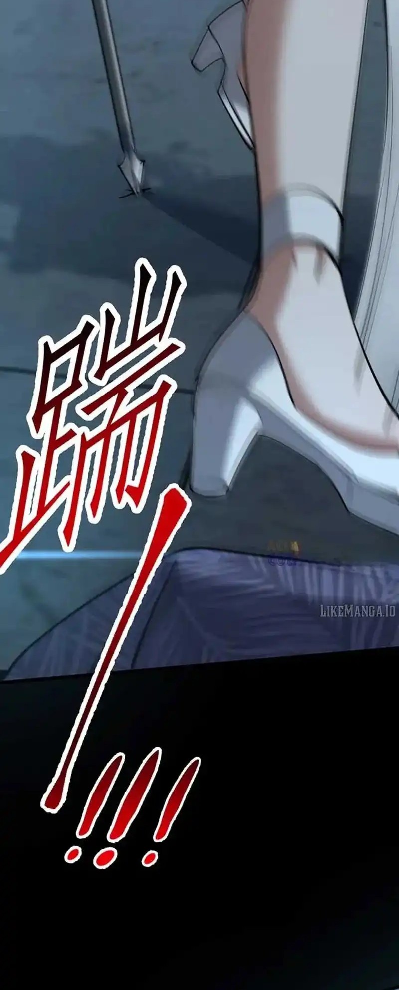 I’m Trapped in This Day for One Thousand Years Chapter 210 Gambar 12