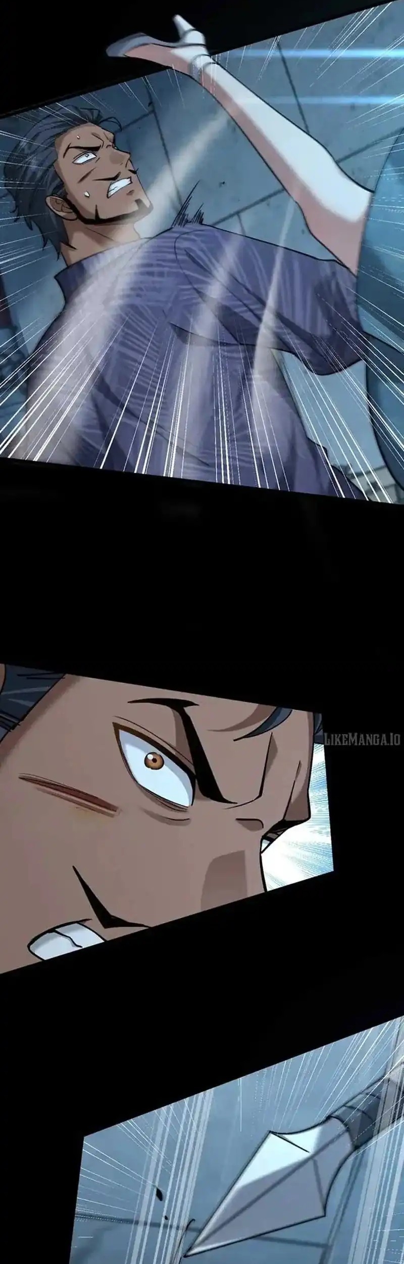 I’m Trapped in This Day for One Thousand Years Chapter 210 Gambar 13