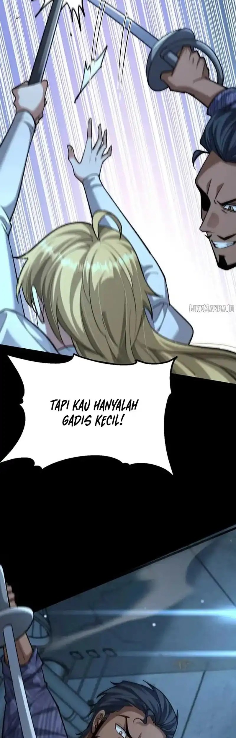 I’m Trapped in This Day for One Thousand Years Chapter 210 Gambar 17