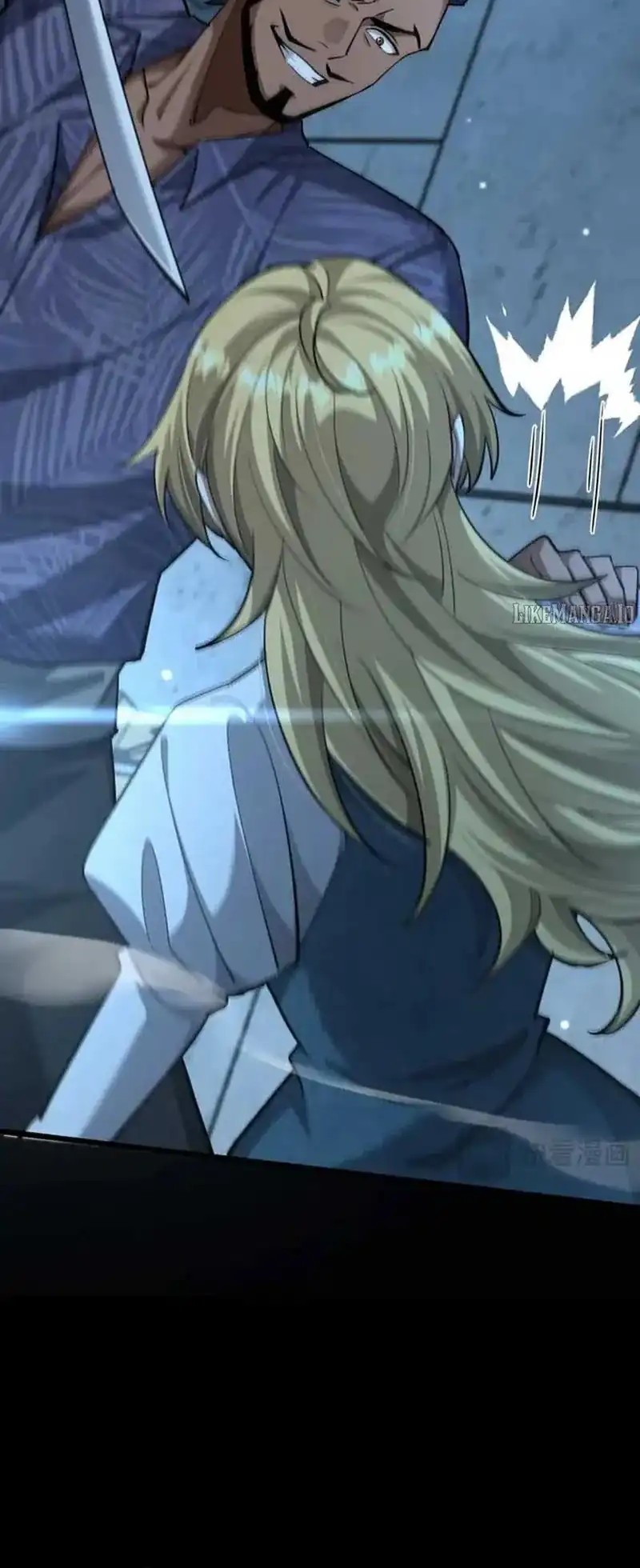 I’m Trapped in This Day for One Thousand Years Chapter 210 Gambar 18