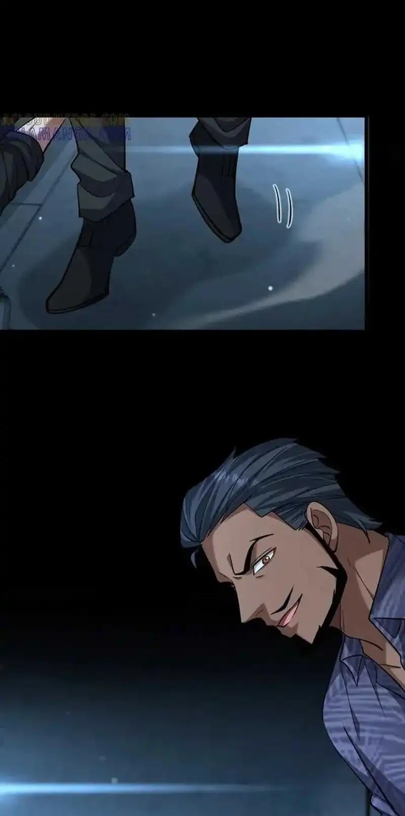 I’m Trapped in This Day for One Thousand Years Chapter 210 Gambar 21