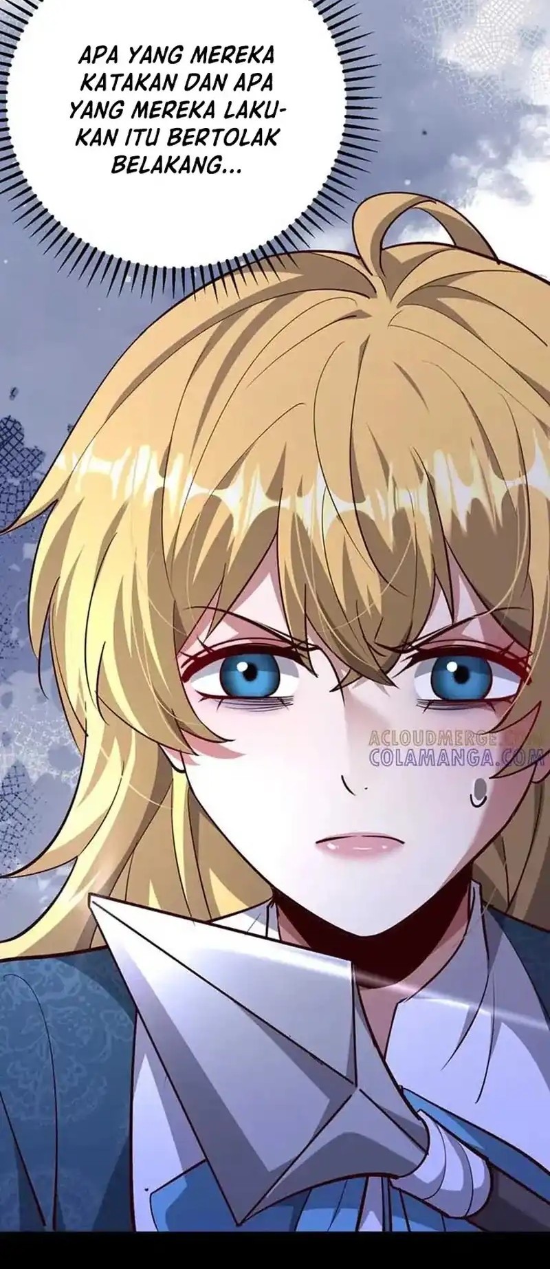 I’m Trapped in This Day for One Thousand Years Chapter 210 Gambar 24