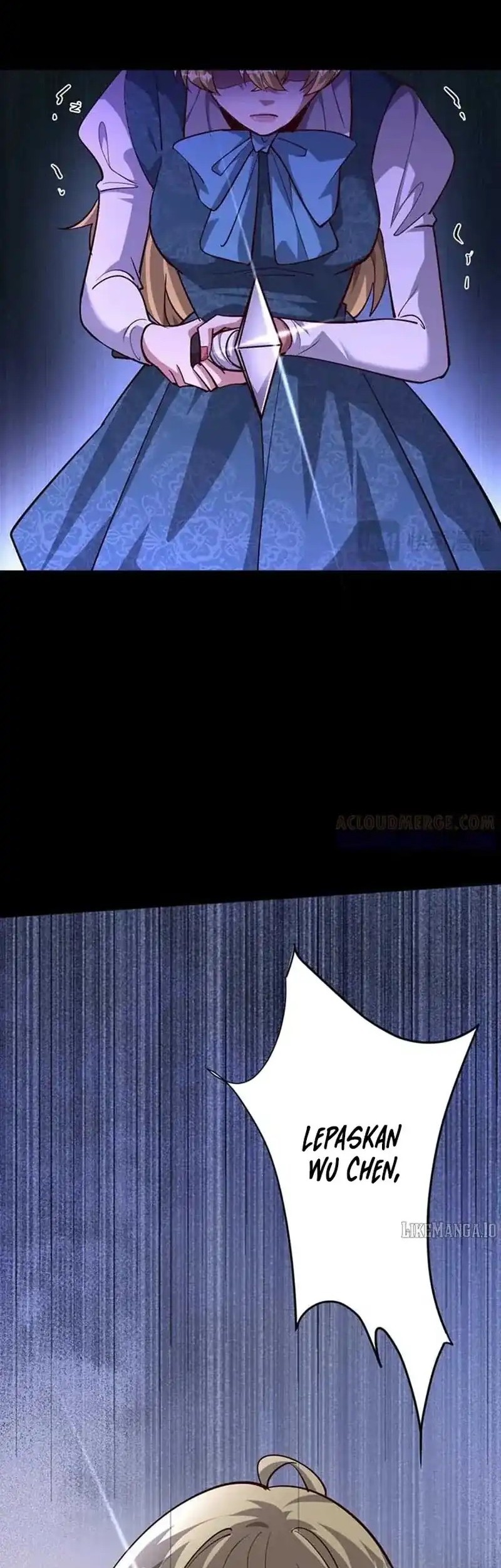 I’m Trapped in This Day for One Thousand Years Chapter 210 Gambar 26