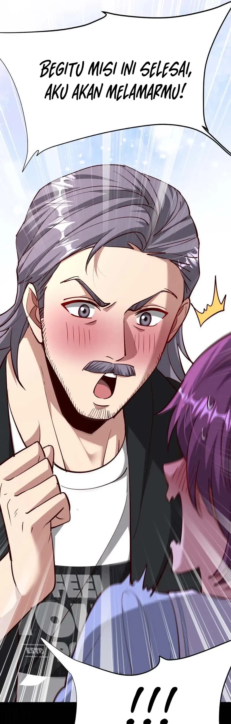 I’m Trapped in This Day for One Thousand Years Chapter 211 Gambar 18