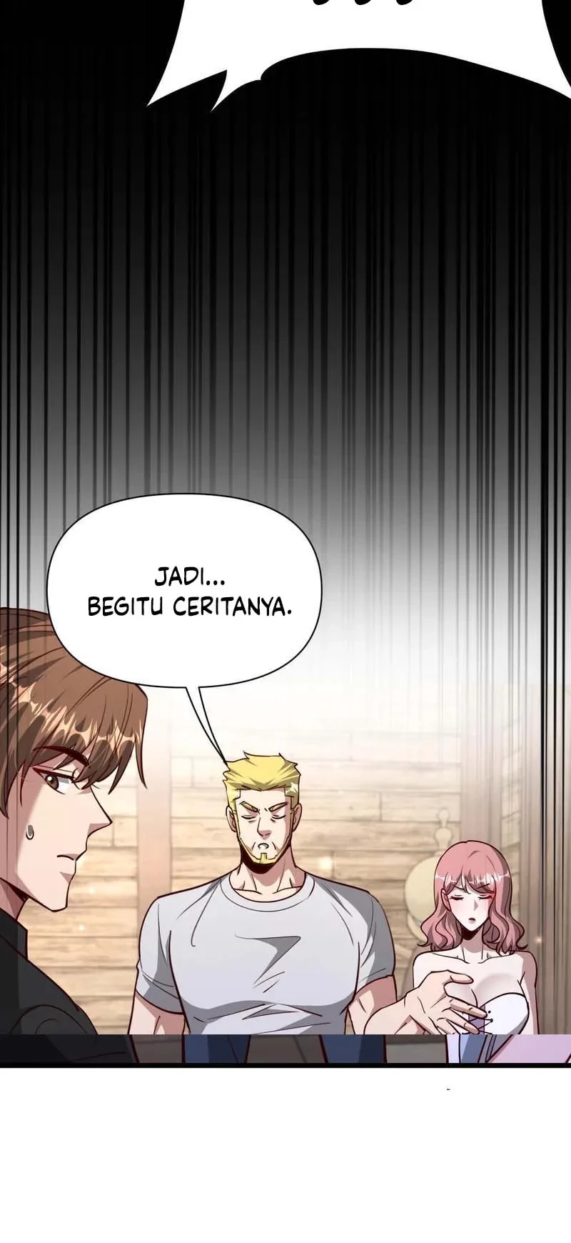 I’m Trapped in This Day for One Thousand Years Chapter 211 Gambar 19