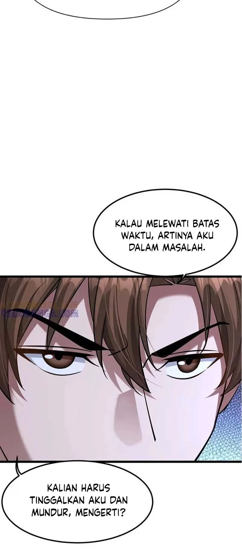 I’m Trapped in This Day for One Thousand Years Chapter 211 Gambar 25