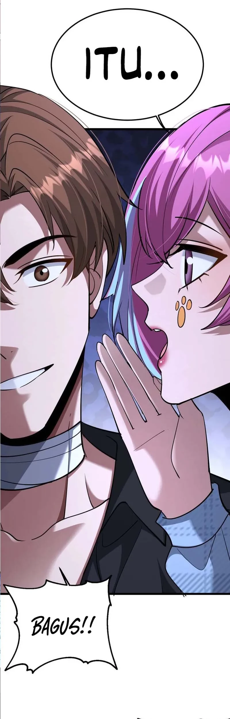 I’m Trapped in This Day for One Thousand Years Chapter 211 Gambar 28