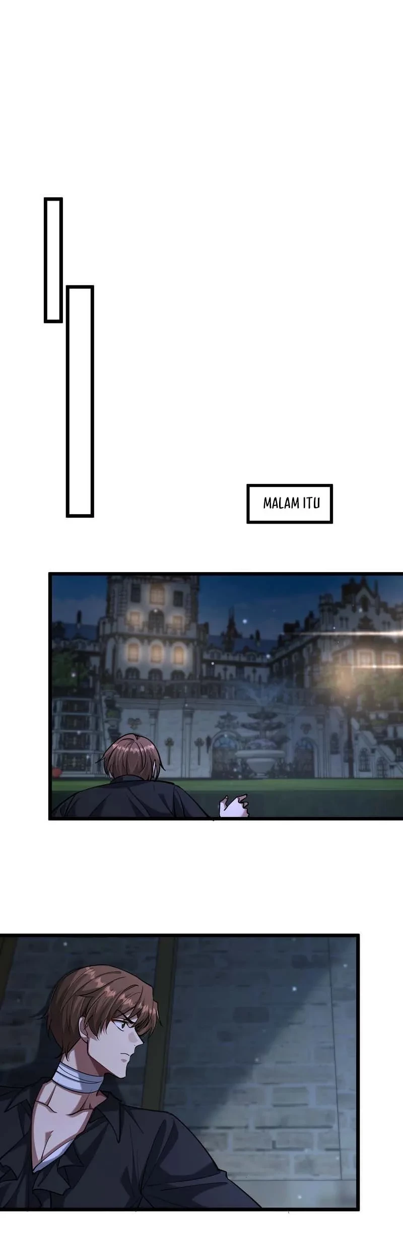 I’m Trapped in This Day for One Thousand Years Chapter 211 Gambar 30