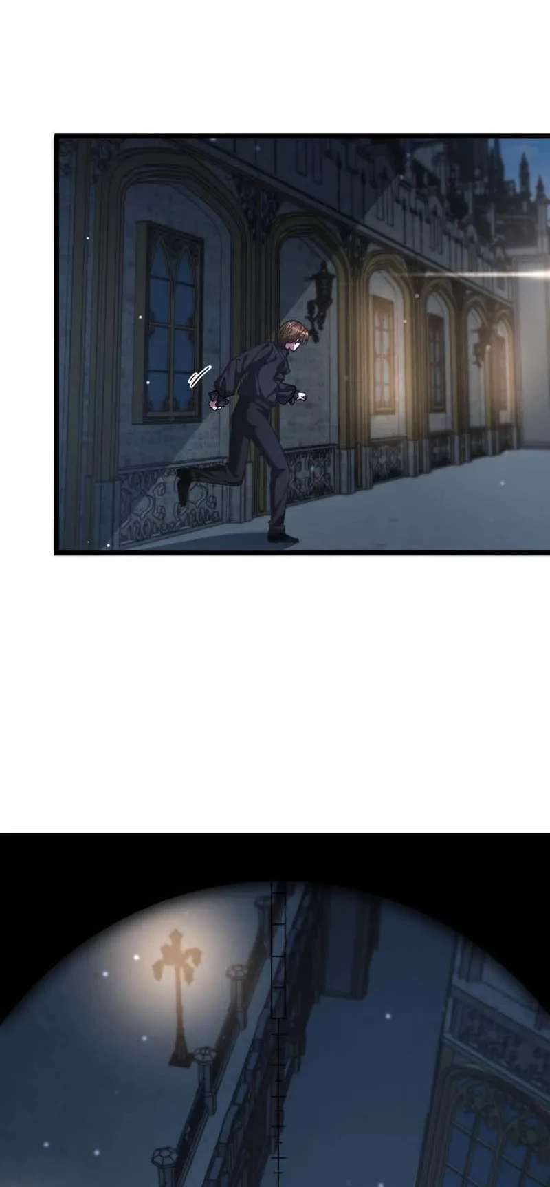 I’m Trapped in This Day for One Thousand Years Chapter 211 Gambar 31