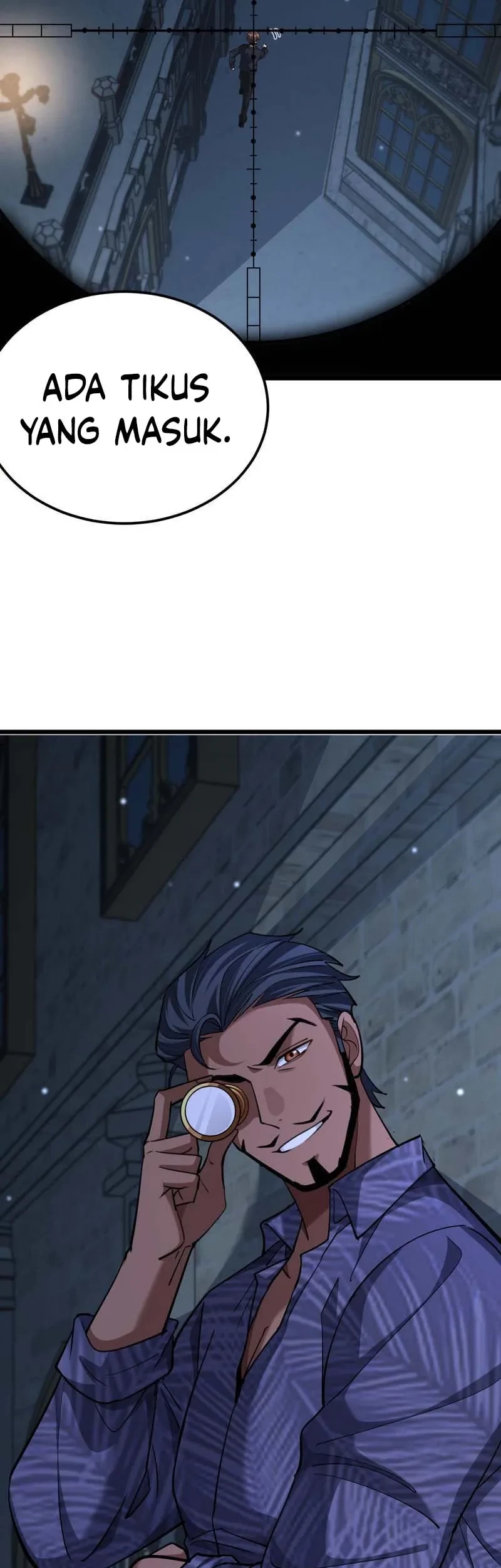 I’m Trapped in This Day for One Thousand Years Chapter 211 Gambar 32