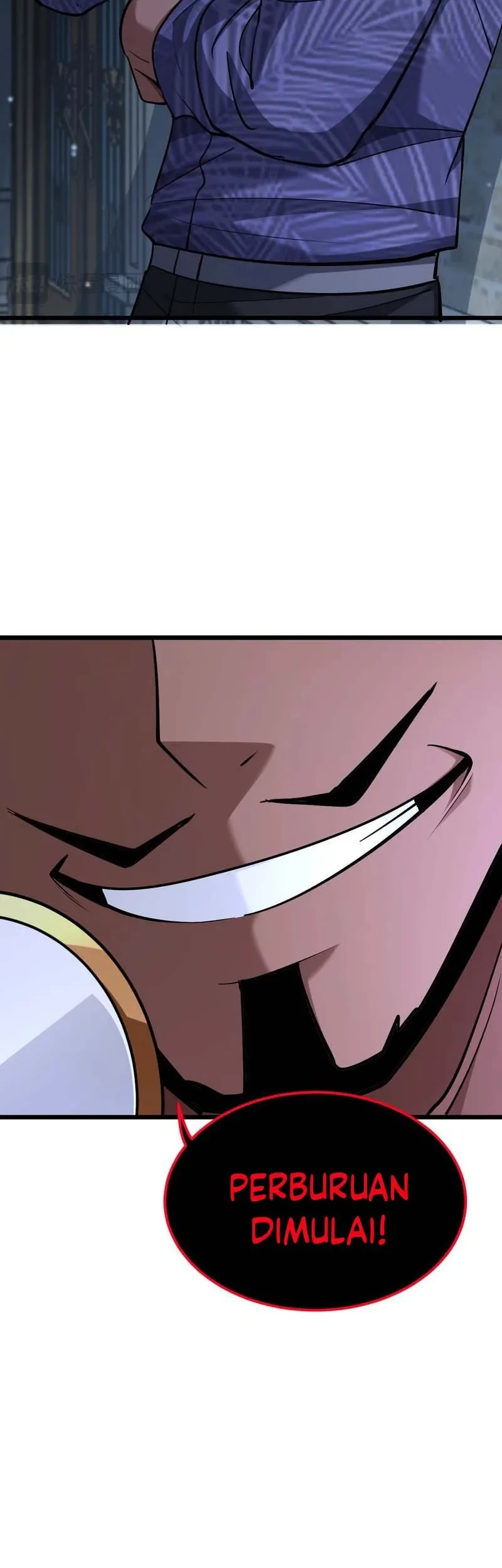 I’m Trapped in This Day for One Thousand Years Chapter 211 Gambar 33