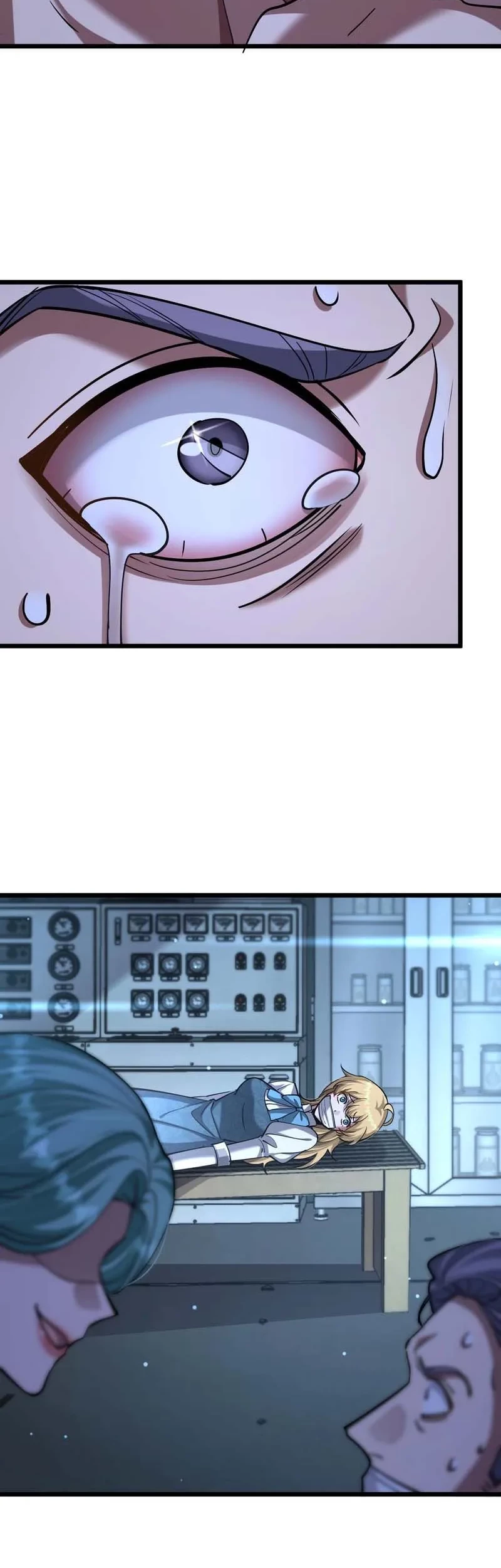 I’m Trapped in This Day for One Thousand Years Chapter 211 Gambar 39