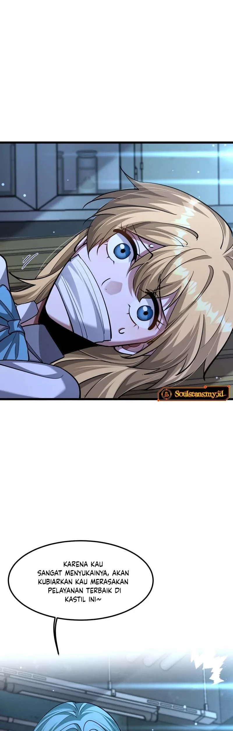 I’m Trapped in This Day for One Thousand Years Chapter 211 Gambar 40