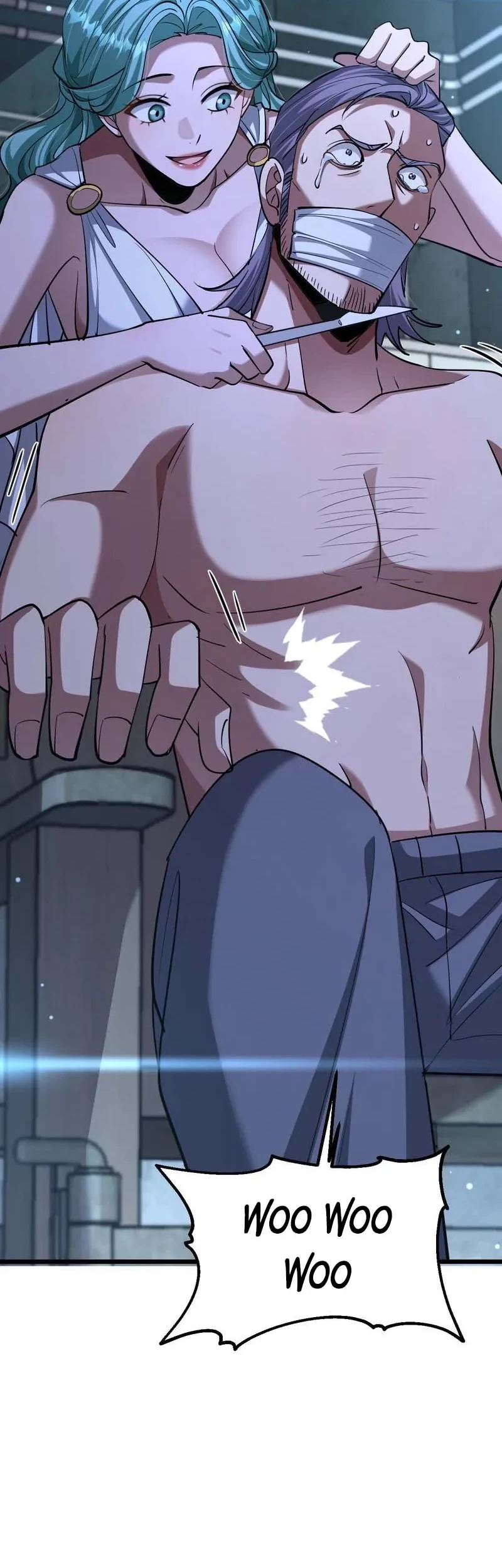 I’m Trapped in This Day for One Thousand Years Chapter 211 Gambar 41